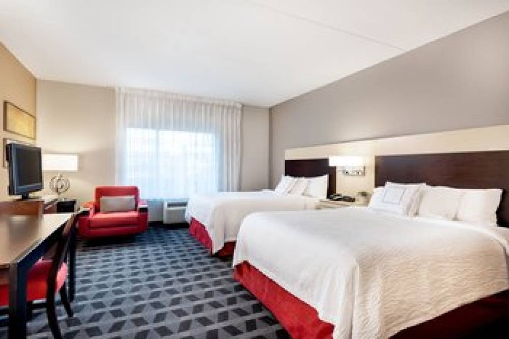 TownePlace Suites By Marriott Charlotte Mooresville 9