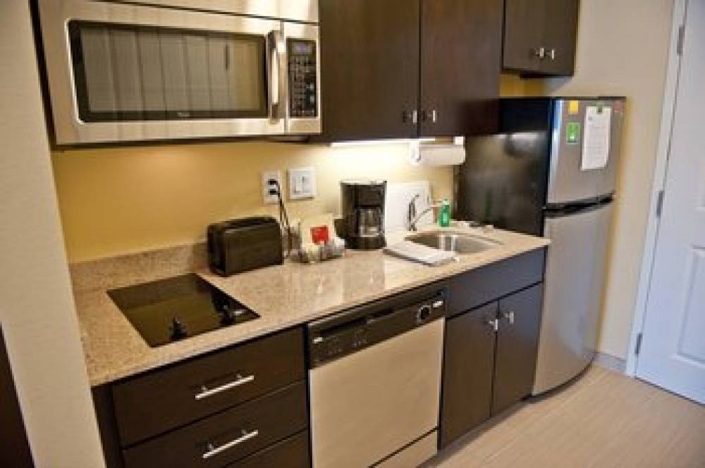 TownePlace Suites By Marriott Charlotte Mooresville 8