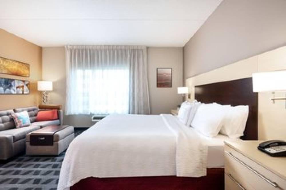 TownePlace Suites By Marriott Charlotte Mooresville 10