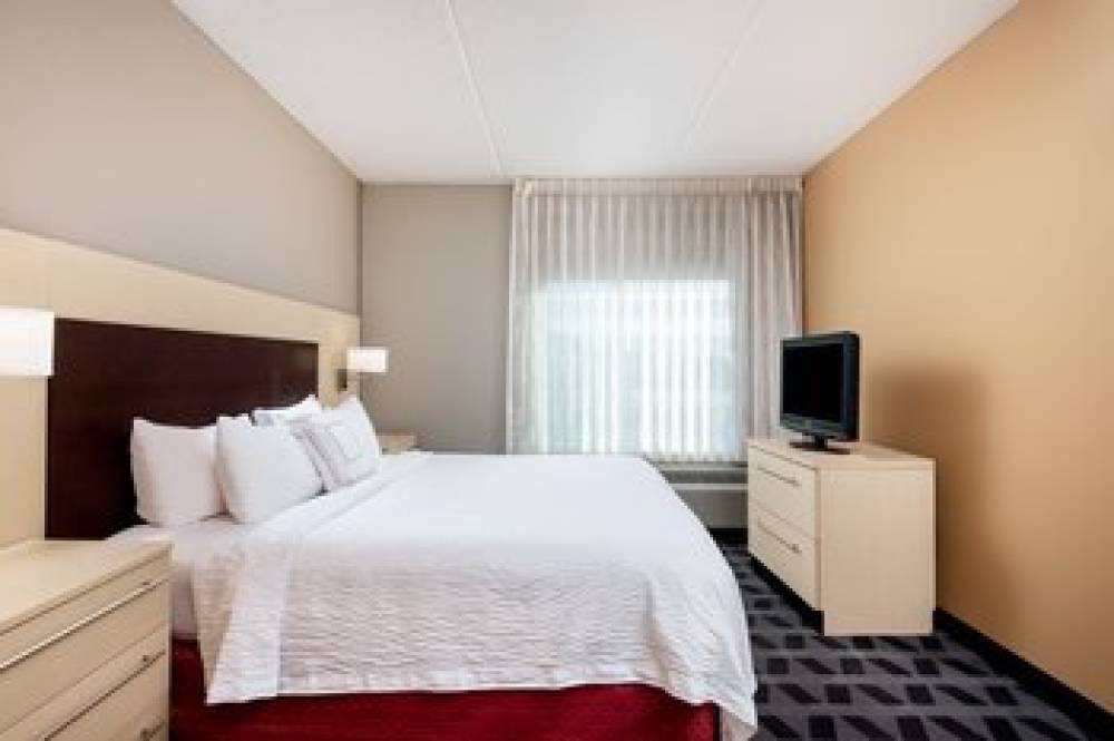 TownePlace Suites By Marriott Charlotte Mooresville 6