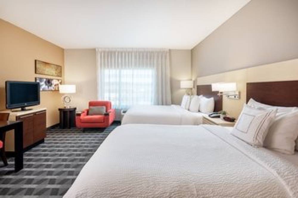 TownePlace Suites By Marriott Charlotte Mooresville 5