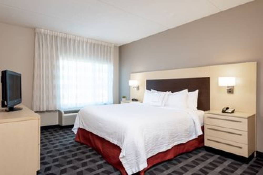 TownePlace Suites By Marriott Charlotte Mooresville 7