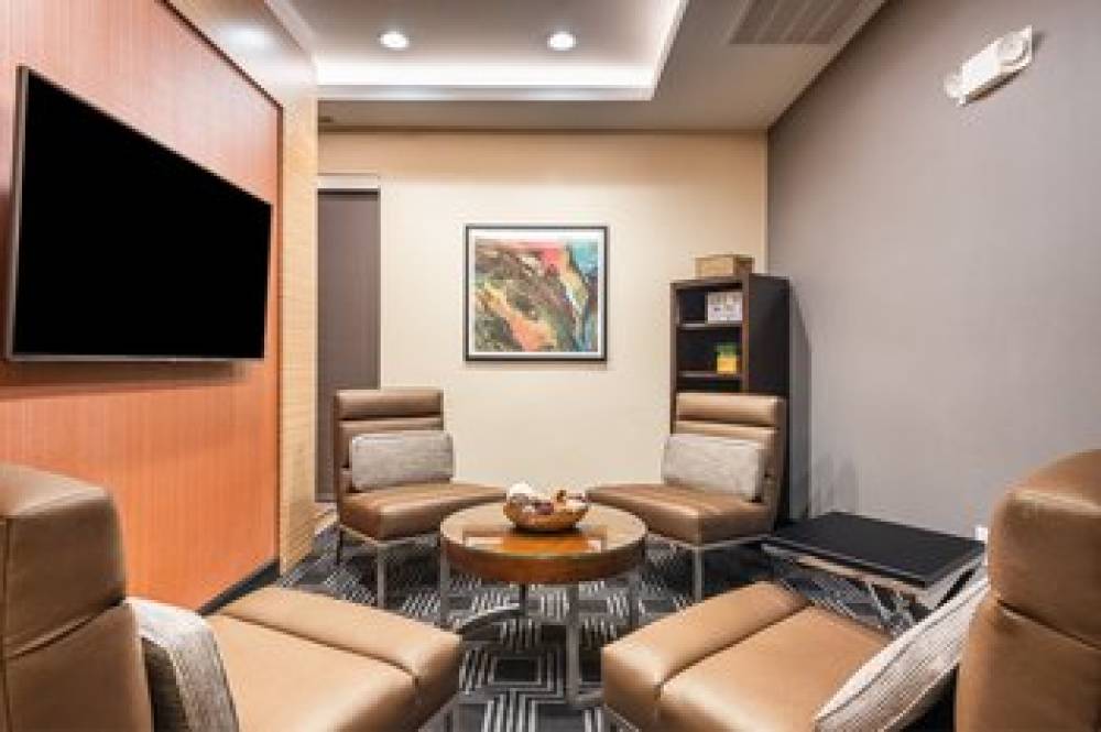 Towneplace Suites By Marriott Charlotte Mooresville