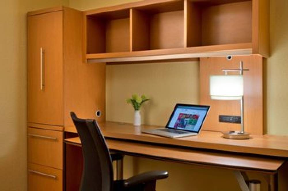 TownePlace Suites By Marriott Cleveland Westlake 7