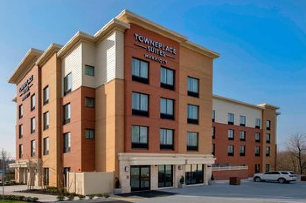 TownePlace Suites By Marriott College Park 1