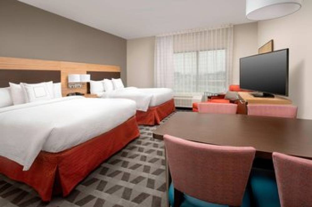TownePlace Suites By Marriott College Park 5
