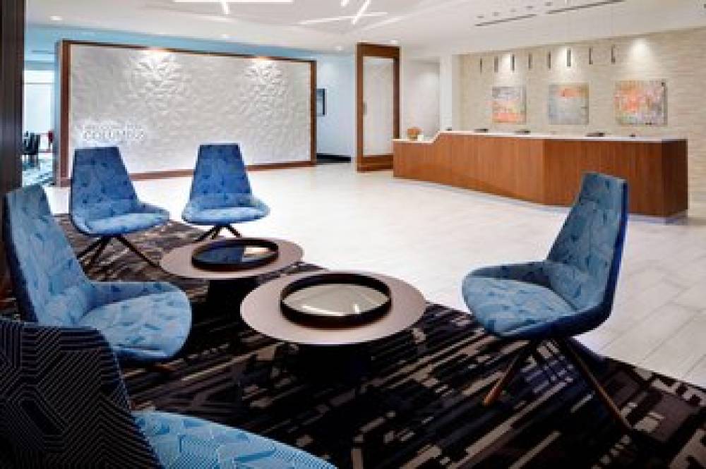 TownePlace Suites By Marriott Columbus Easton Area 5