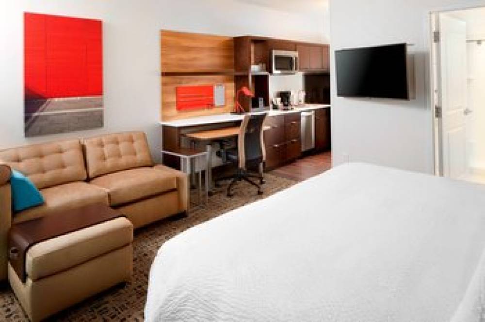 TownePlace Suites By Marriott Columbus Easton Area 1