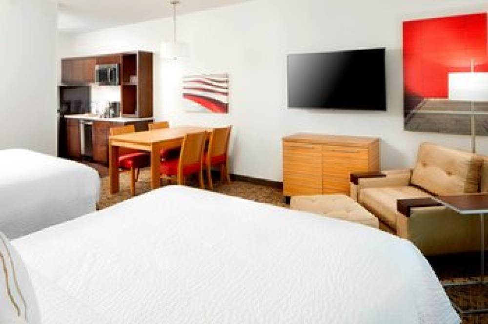 TownePlace Suites By Marriott Columbus Easton Area 9