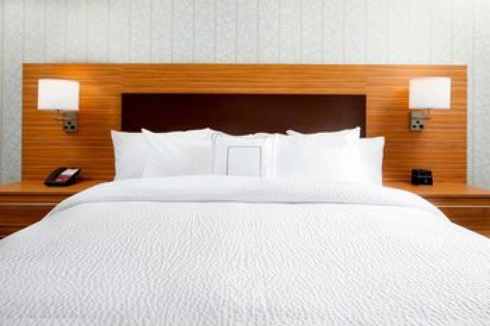 TownePlace Suites By Marriott Columbus Easton Area 10