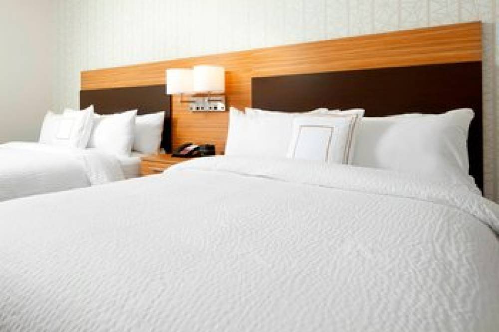 TownePlace Suites By Marriott Columbus Easton Area 8