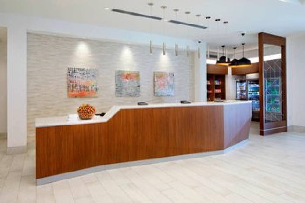TownePlace Suites By Marriott Columbus Easton Area 4