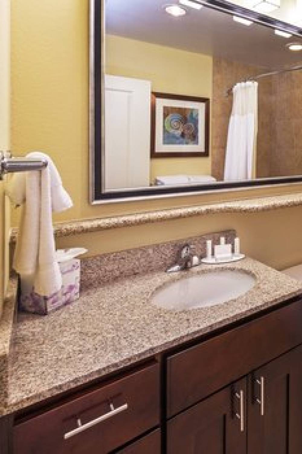 TownePlace Suites By Marriott Corpus Christi 9