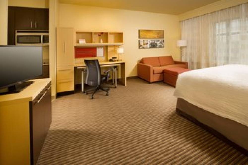 TownePlace Suites By Marriott Dallas DFW Airport North-Grapevine 8