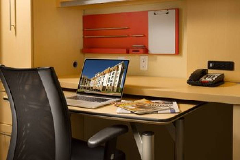 TownePlace Suites By Marriott Dallas DFW Airport North-Grapevine 4