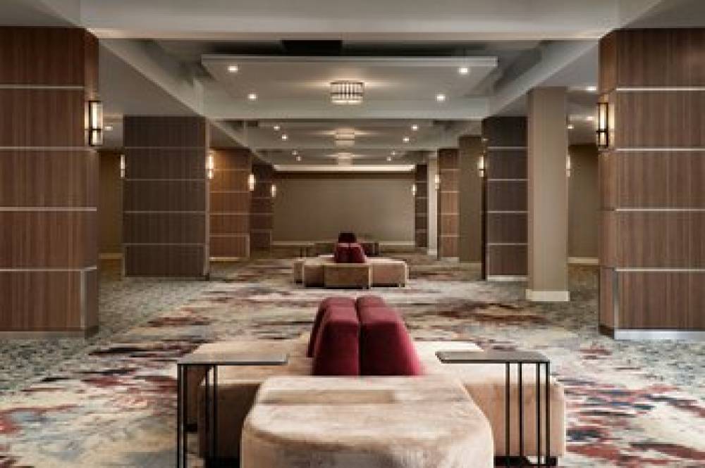 TownePlace Suites By Marriott Dallas DFW Airport North-Grapevine 9