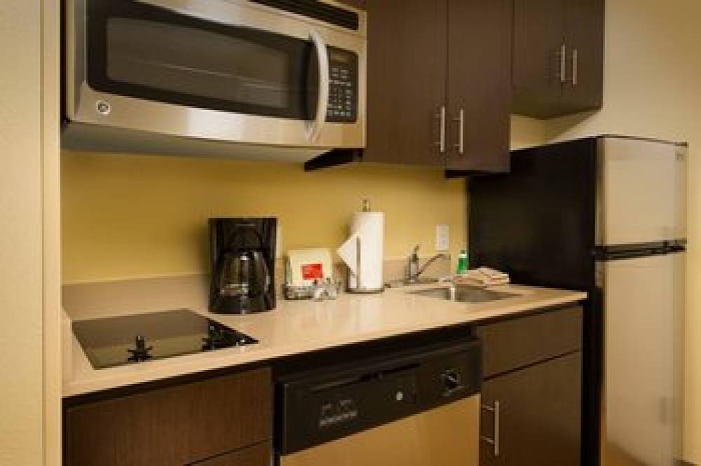 TownePlace Suites By Marriott Dallas DFW Airport North-Grapevine 5