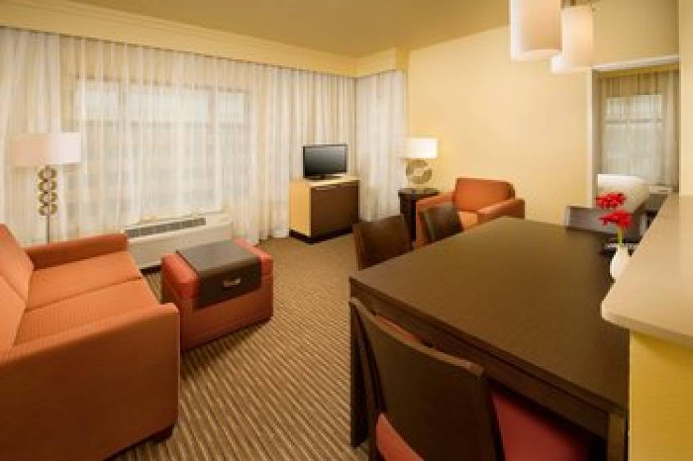 TownePlace Suites By Marriott Dallas DFW Airport North-Grapevine 4