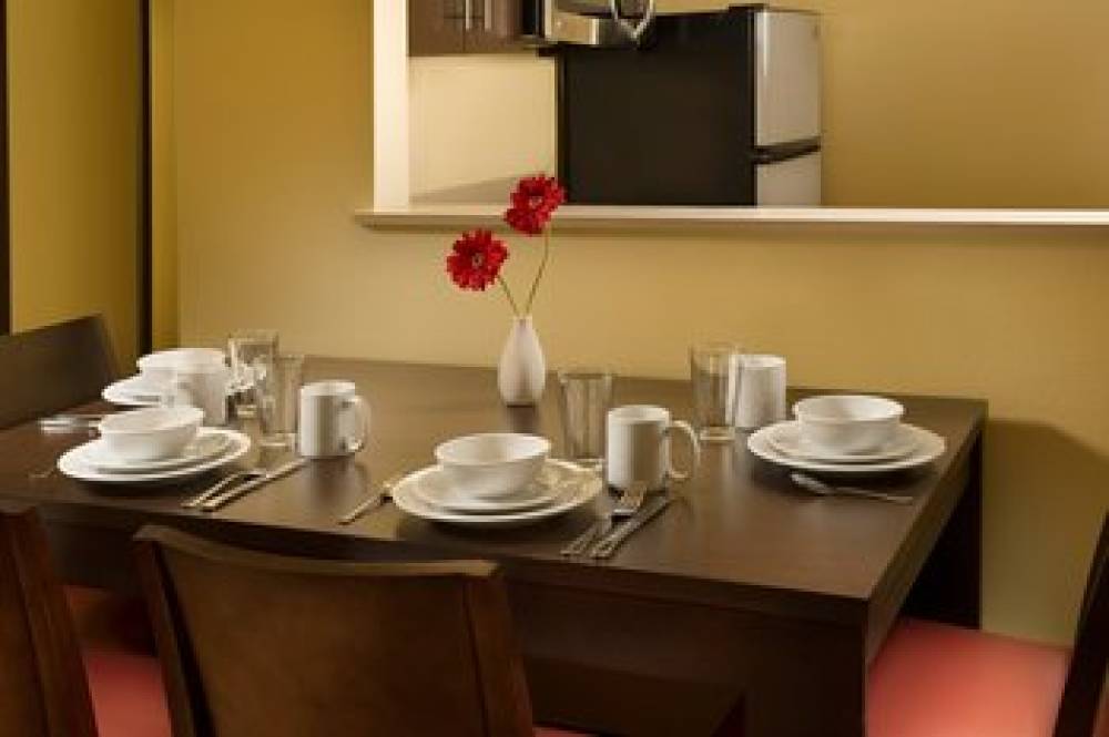 TownePlace Suites By Marriott Dallas DFW Airport North-Grapevine 3