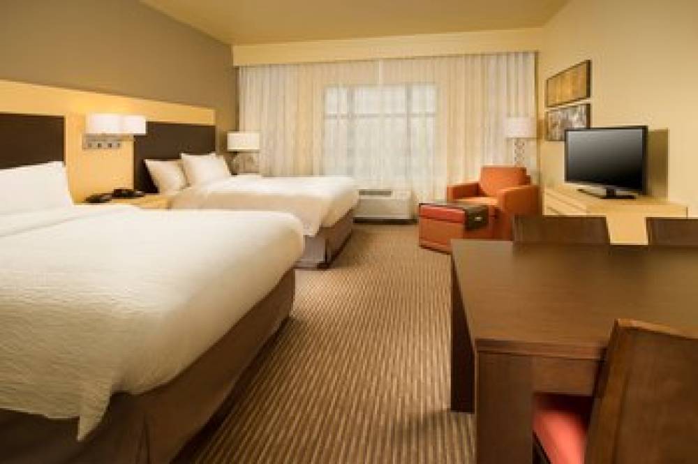 TownePlace Suites By Marriott Dallas DFW Airport North-Grapevine 3