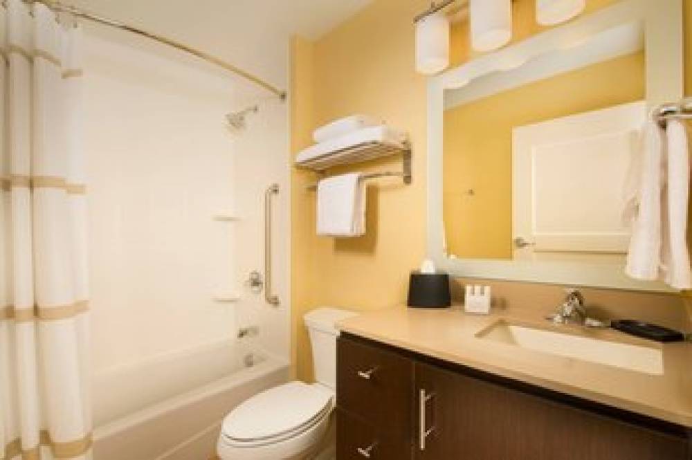 TownePlace Suites By Marriott Dallas DFW Airport North-Grapevine 2