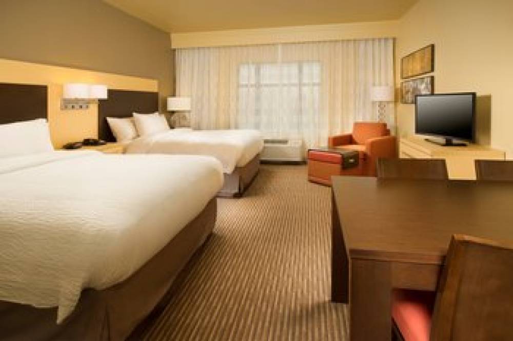 TownePlace Suites By Marriott Dallas DFW Airport North-Grapevine 7
