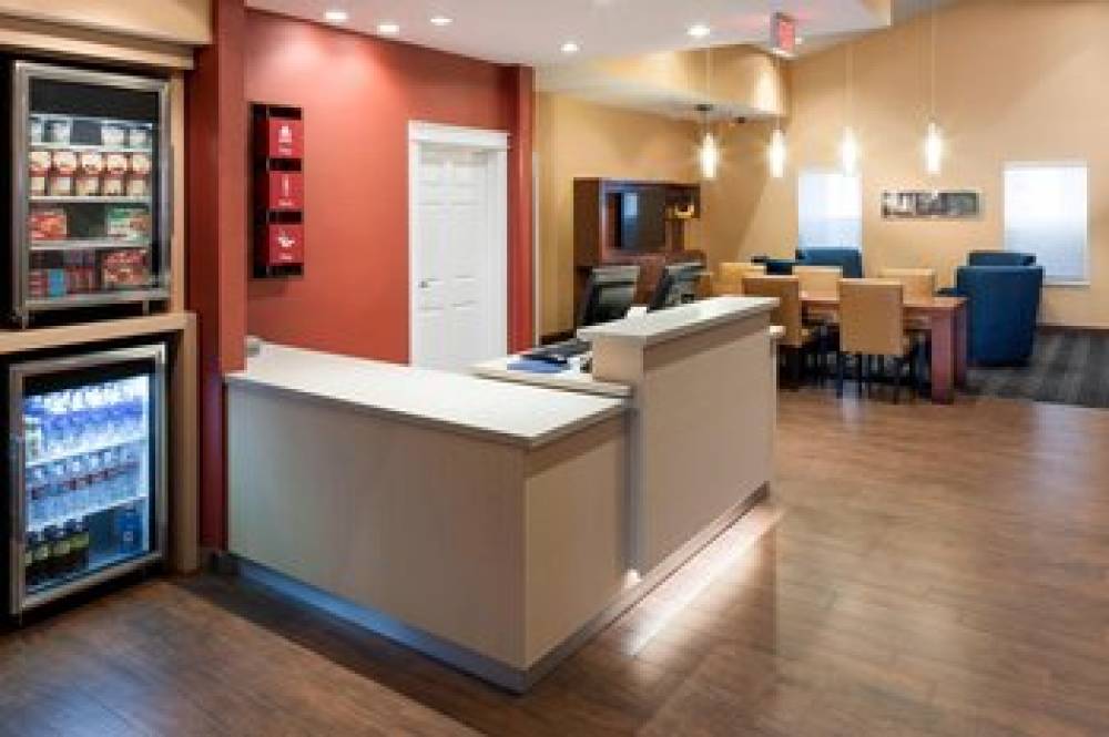TownePlace Suites By Marriott Dallas Las Colinas 3