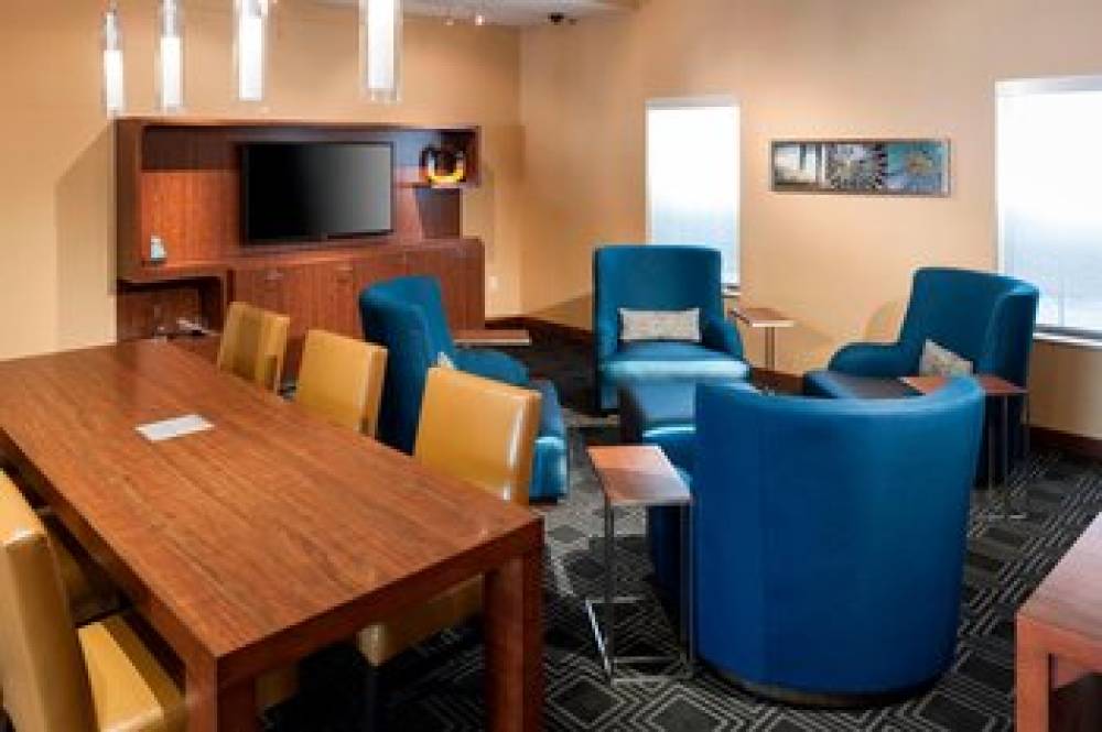 TownePlace Suites By Marriott Dallas Las Colinas 4