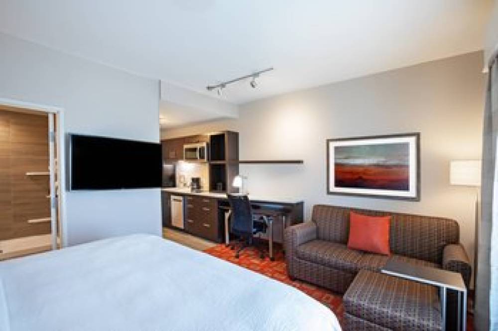 TownePlace Suites By Marriott Dallas Plano Richardson 8