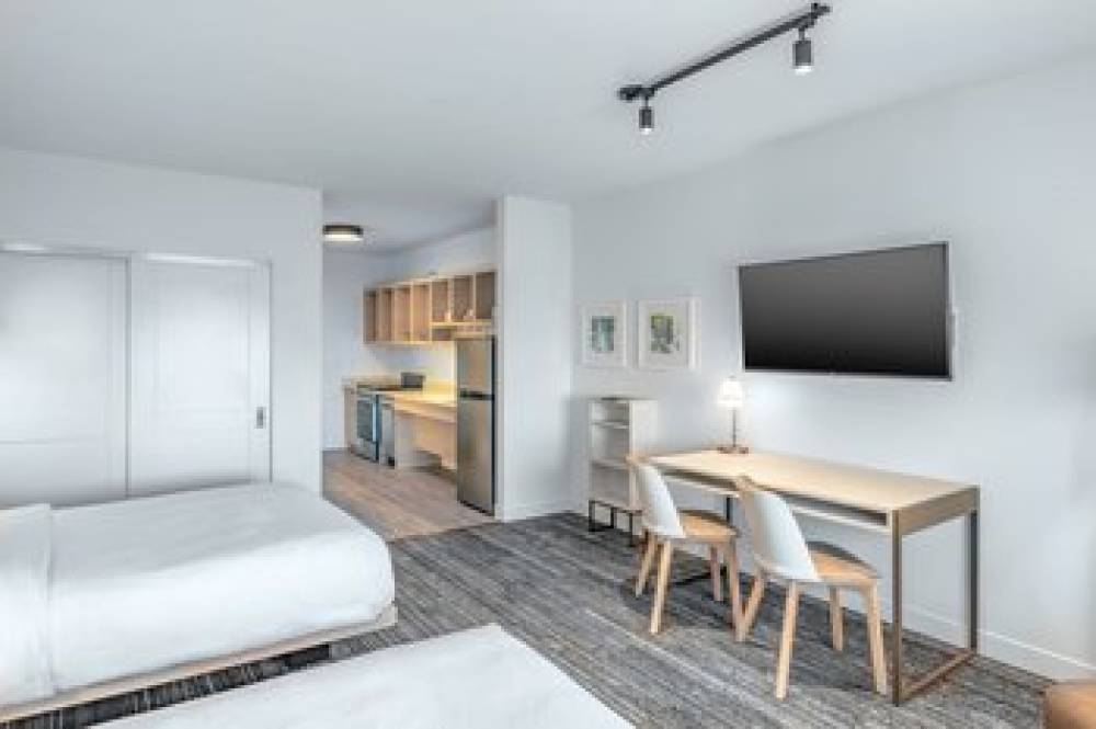 TownePlace Suites By Marriott Dallas Rockwall 7