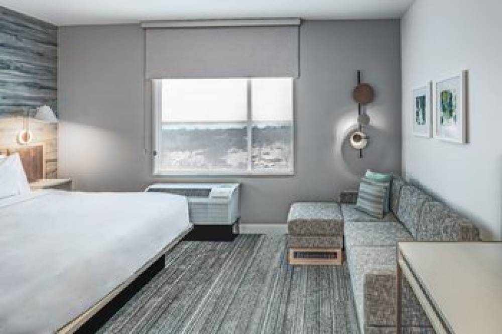 TownePlace Suites By Marriott Dallas Rockwall 8