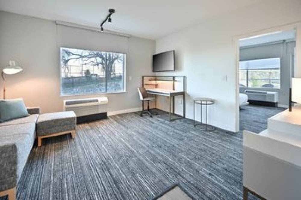 TownePlace Suites By Marriott Dallas Rockwall 9