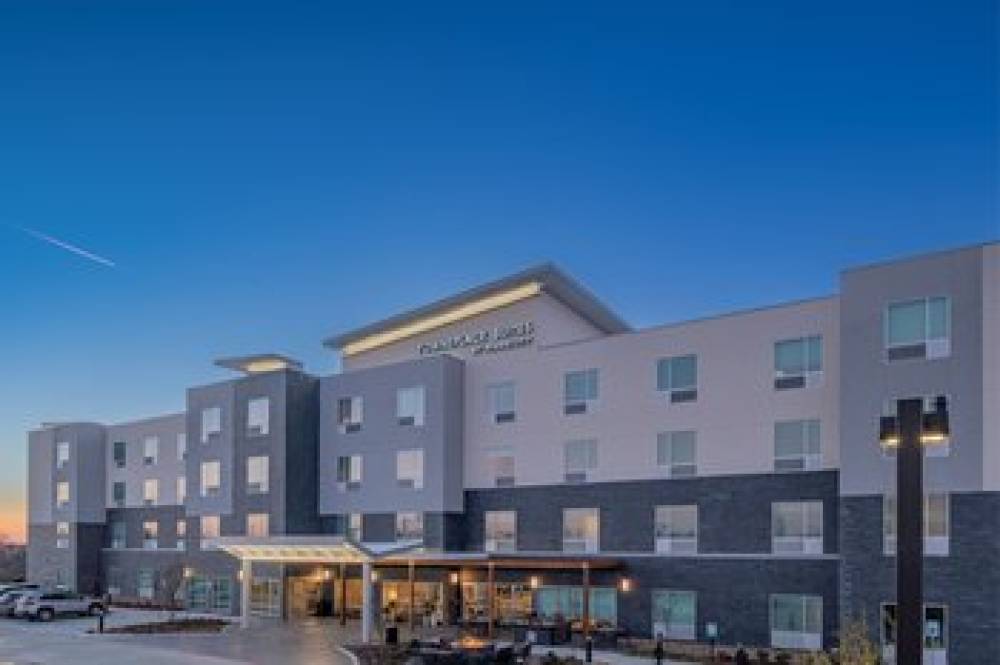 TownePlace Suites By Marriott Dallas Rockwall 1