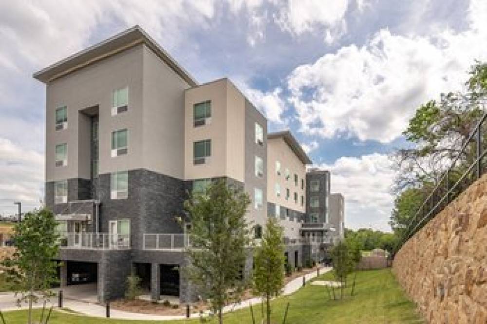 TownePlace Suites By Marriott Dallas Rockwall 3