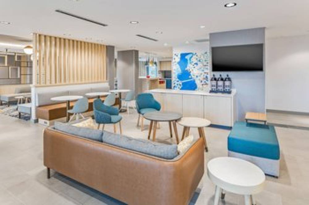 TownePlace Suites By Marriott Dallas Rockwall 5