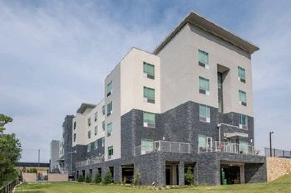 TownePlace Suites By Marriott Dallas Rockwall 2