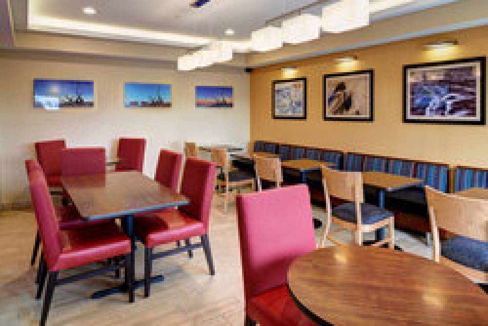 TownePlace Suites By Marriott Detroit Troy 4