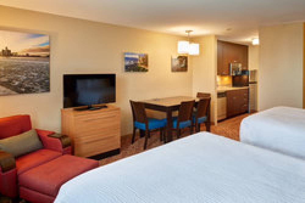TownePlace Suites By Marriott Detroit Troy 6