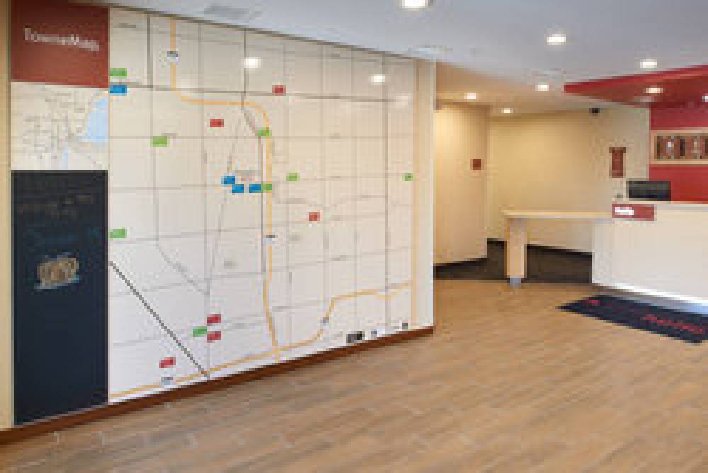 TownePlace Suites By Marriott Detroit Troy 8
