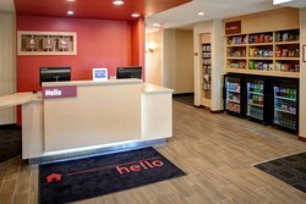 TownePlace Suites By Marriott Detroit Troy 5