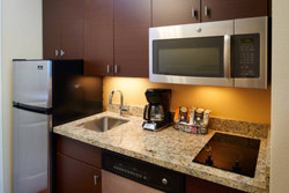 TownePlace Suites By Marriott Detroit Troy 2