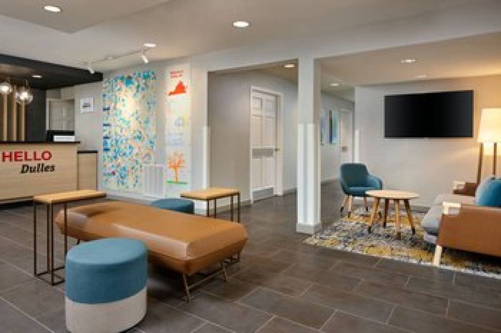TownePlace Suites By Marriott Dulles Airport 3