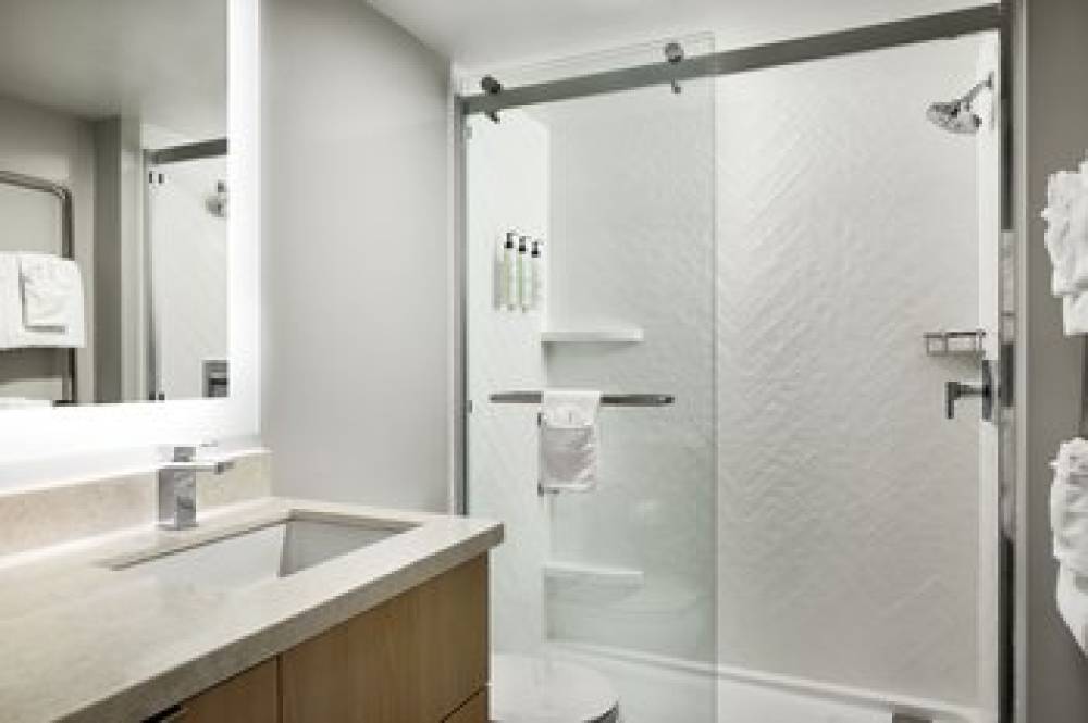TownePlace Suites By Marriott Dulles Airport 8