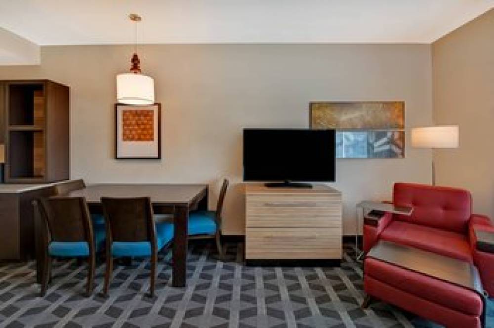 TownePlace Suites By Marriott El Paso East I-10 4
