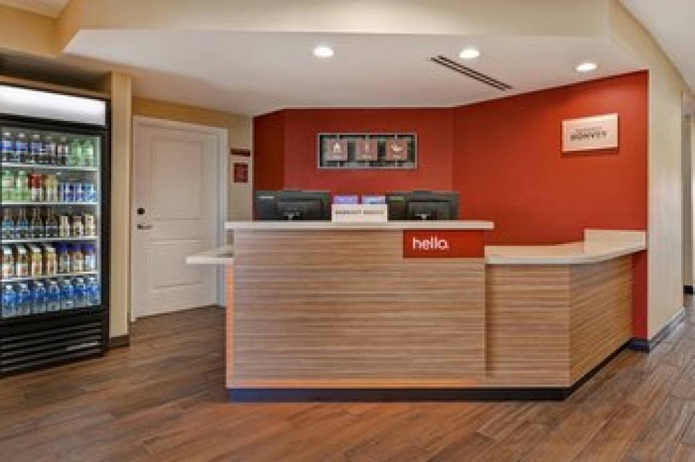 TownePlace Suites By Marriott El Paso East I-10 3