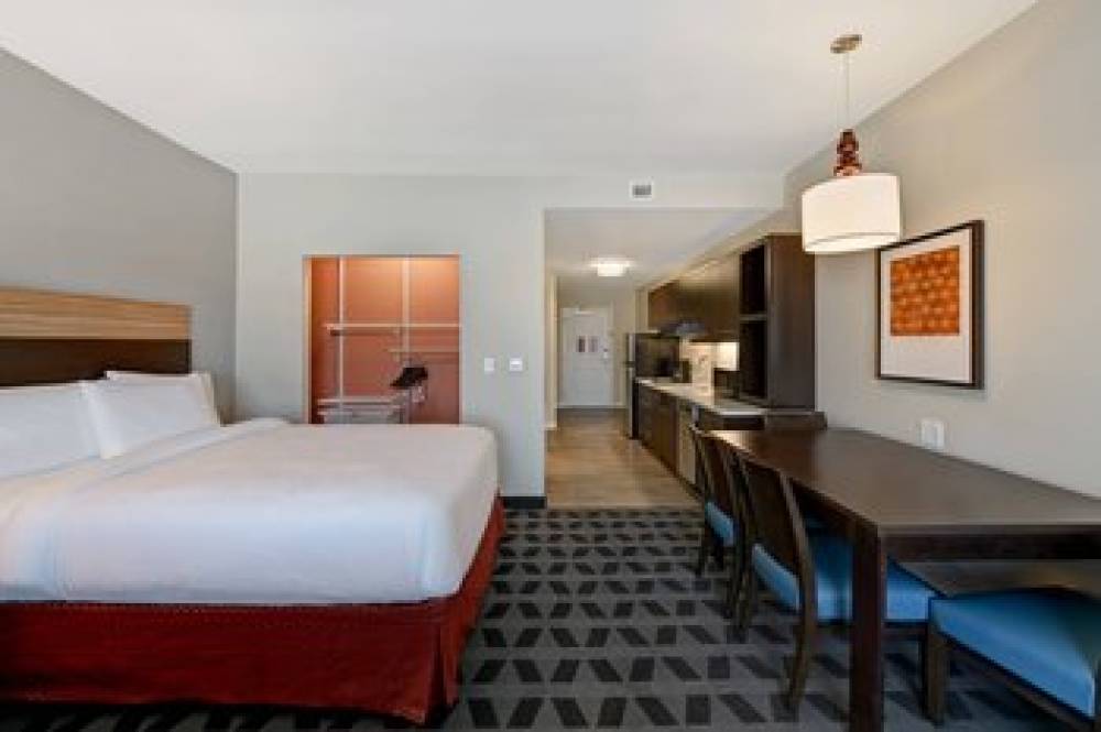 TownePlace Suites By Marriott El Paso East I-10 6