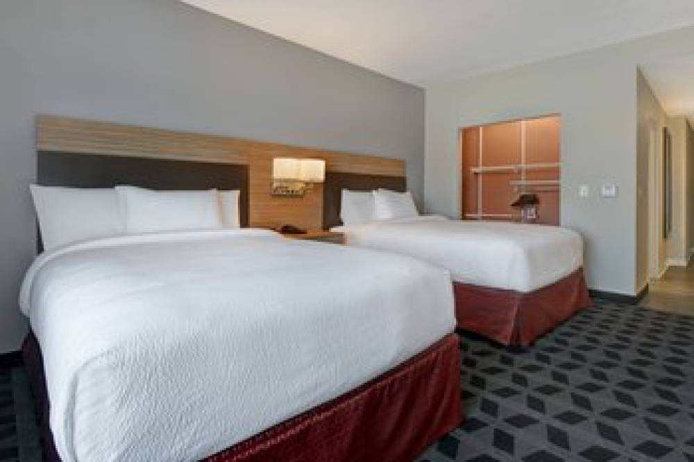 TownePlace Suites By Marriott El Paso East I-10 5