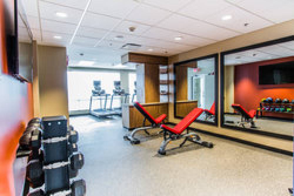 TownePlace Suites By Marriott Evansville Newburgh 9