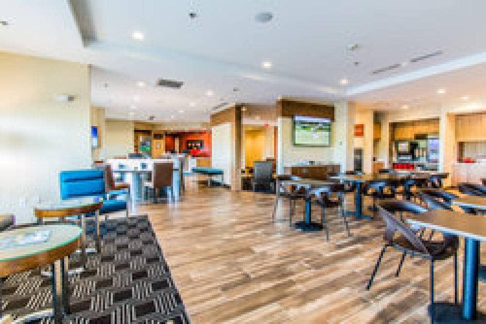 TownePlace Suites By Marriott Evansville Newburgh 3