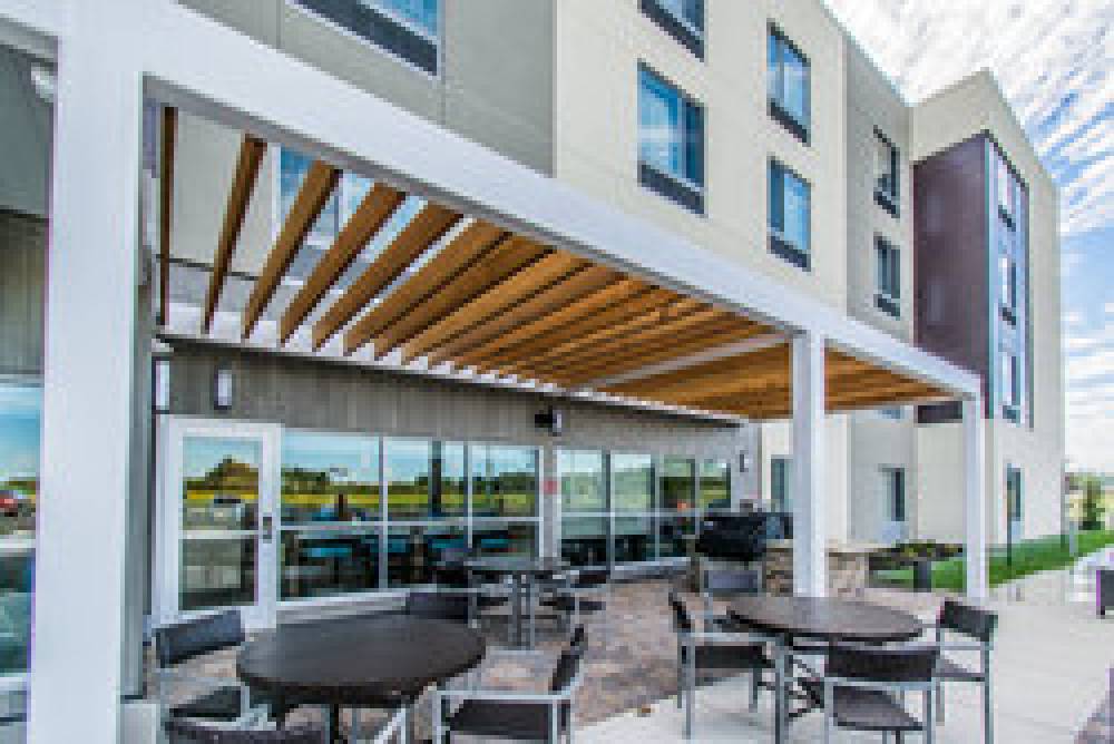 TownePlace Suites By Marriott Evansville Newburgh 8